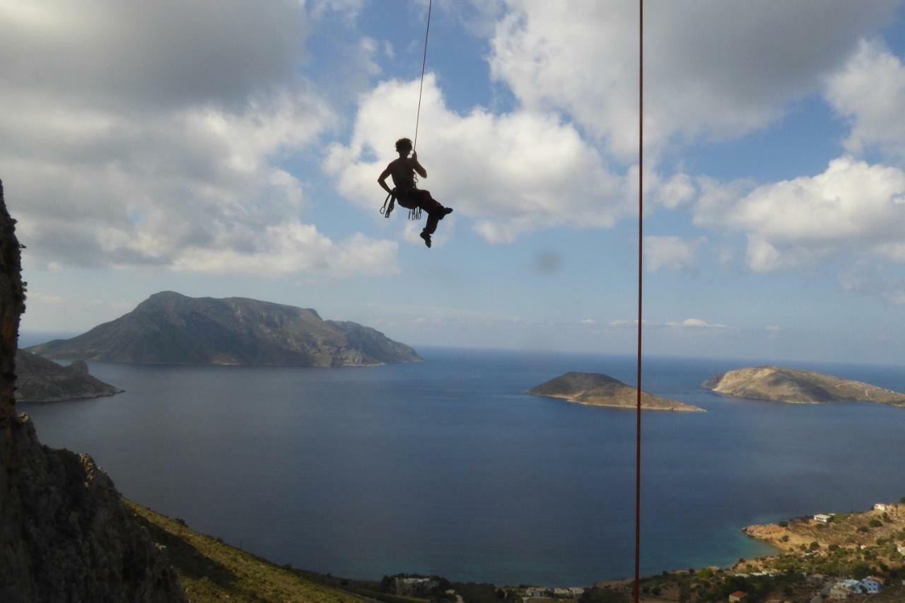 Climbers Village Myrties Ngoại thất bức ảnh